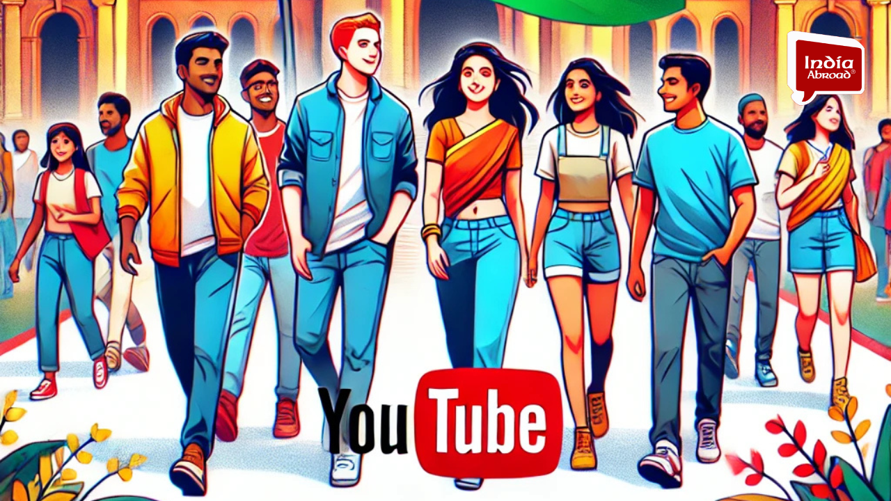 अमेरिकी कॉलेजों में दाखिला लेने वालों में भारतीय अव्वल, चीन पिछड़ा 